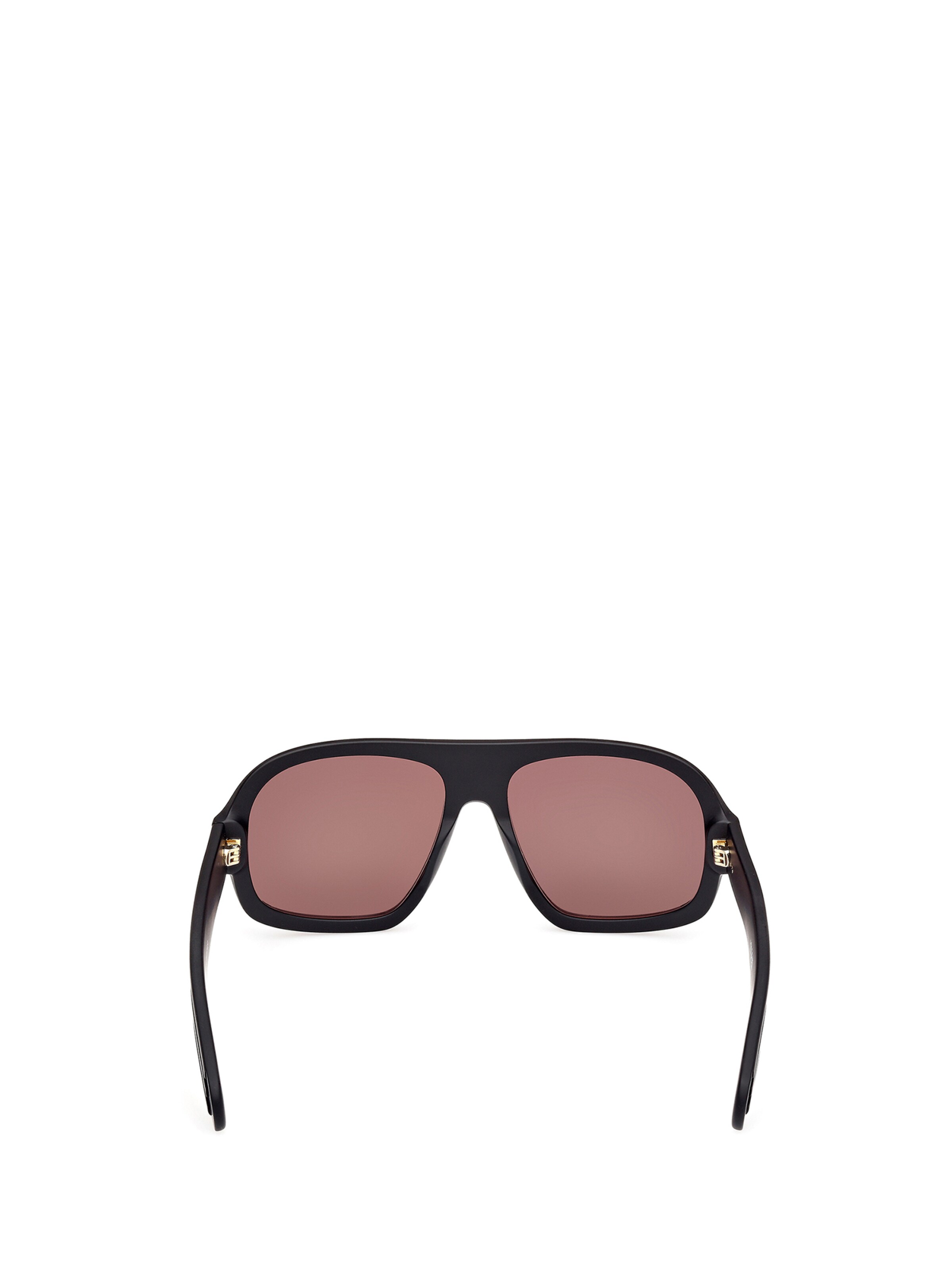 ADIDAS ORIGINALS Zonnebril in Zwart