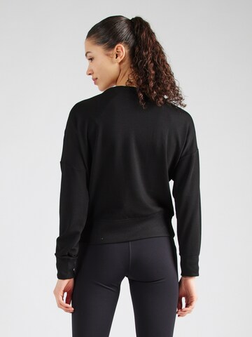 Hanorac sport 'GREENWICH' de la DKNY Performance pe negru