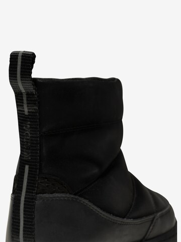 WODEN Snow Boots 'Isa' in Black