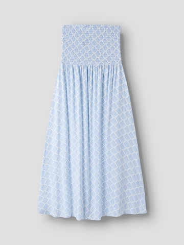 LMTD Nederdel i blå