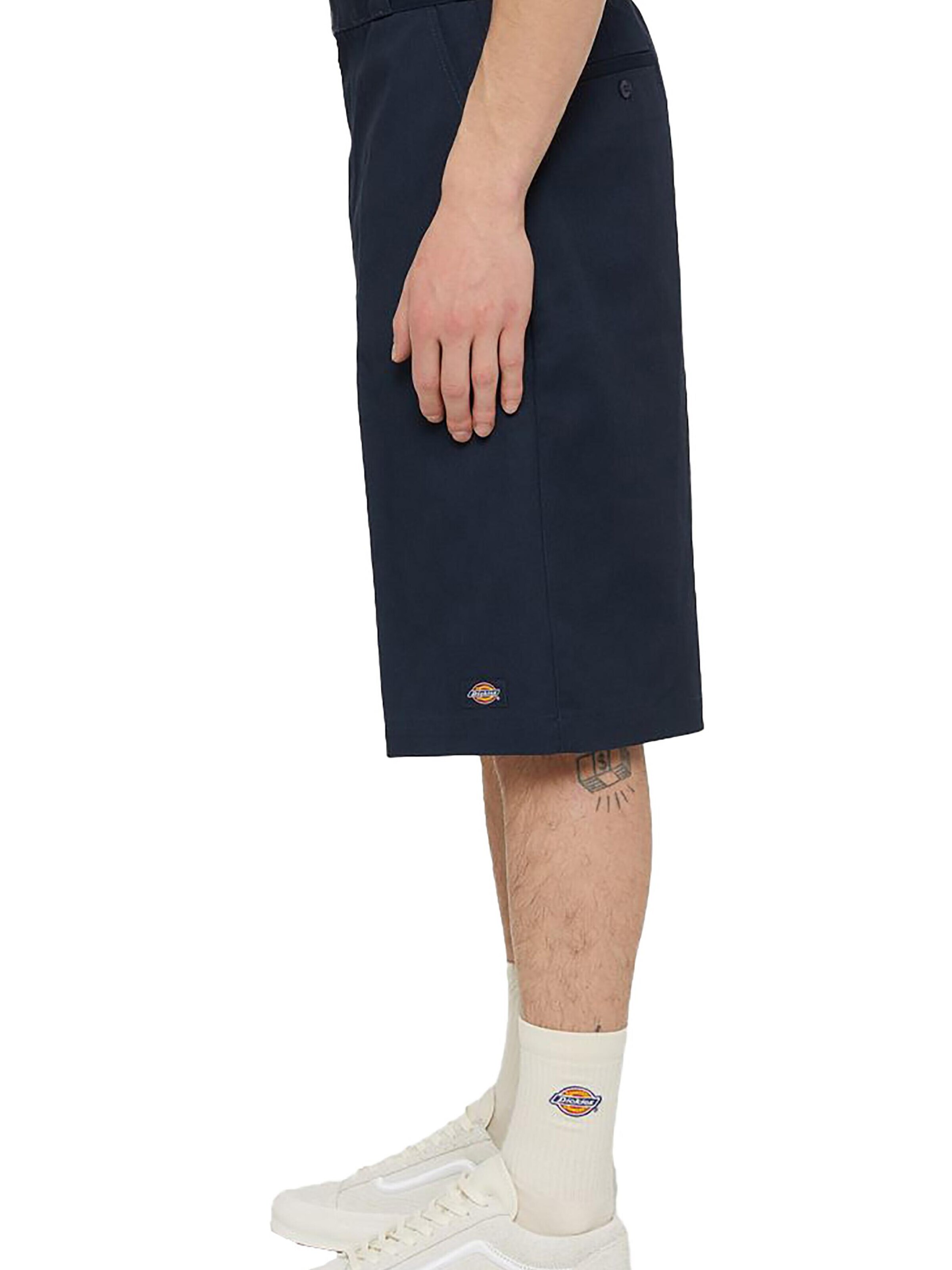 DICKIES Regular Hose '13 Inch'‌ in Blau