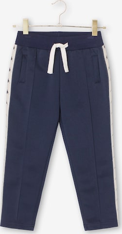 regular Pantaloni 'Zack' di A Monday in Copenhagen in blu: frontale