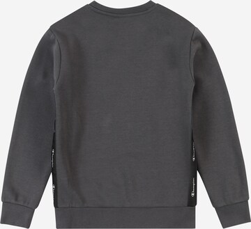 Champion Authentic Athletic Apparel Sweatshirt in Grey