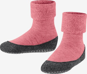 FALKE Ponožky 'Cosyshoe Minis' - Ružová: predná strana