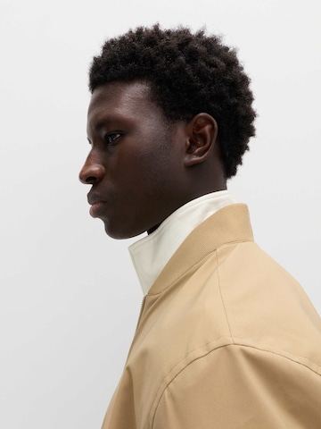 Marks & Spencer Übergangsjacke in Beige