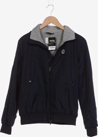 North Sails Jacket & Coat in L in Blue: front
