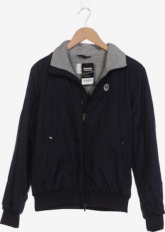 North Sails Jacket & Coat in L in Blue: front