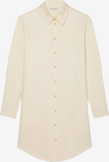 Marc O'Polo Shirt dress in Beige, Item view