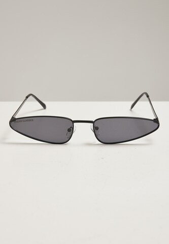 Urban Classics Solbriller 'Mauritius ' i sort
