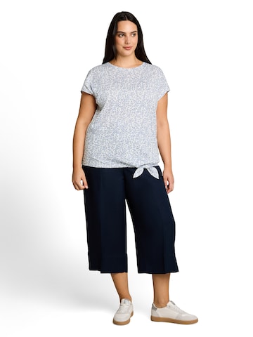 Tom Tailor Women + - Camiseta en blanco