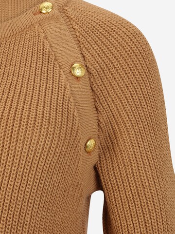 Envie de Fraise Sweater 'ROMAIN' in Beige