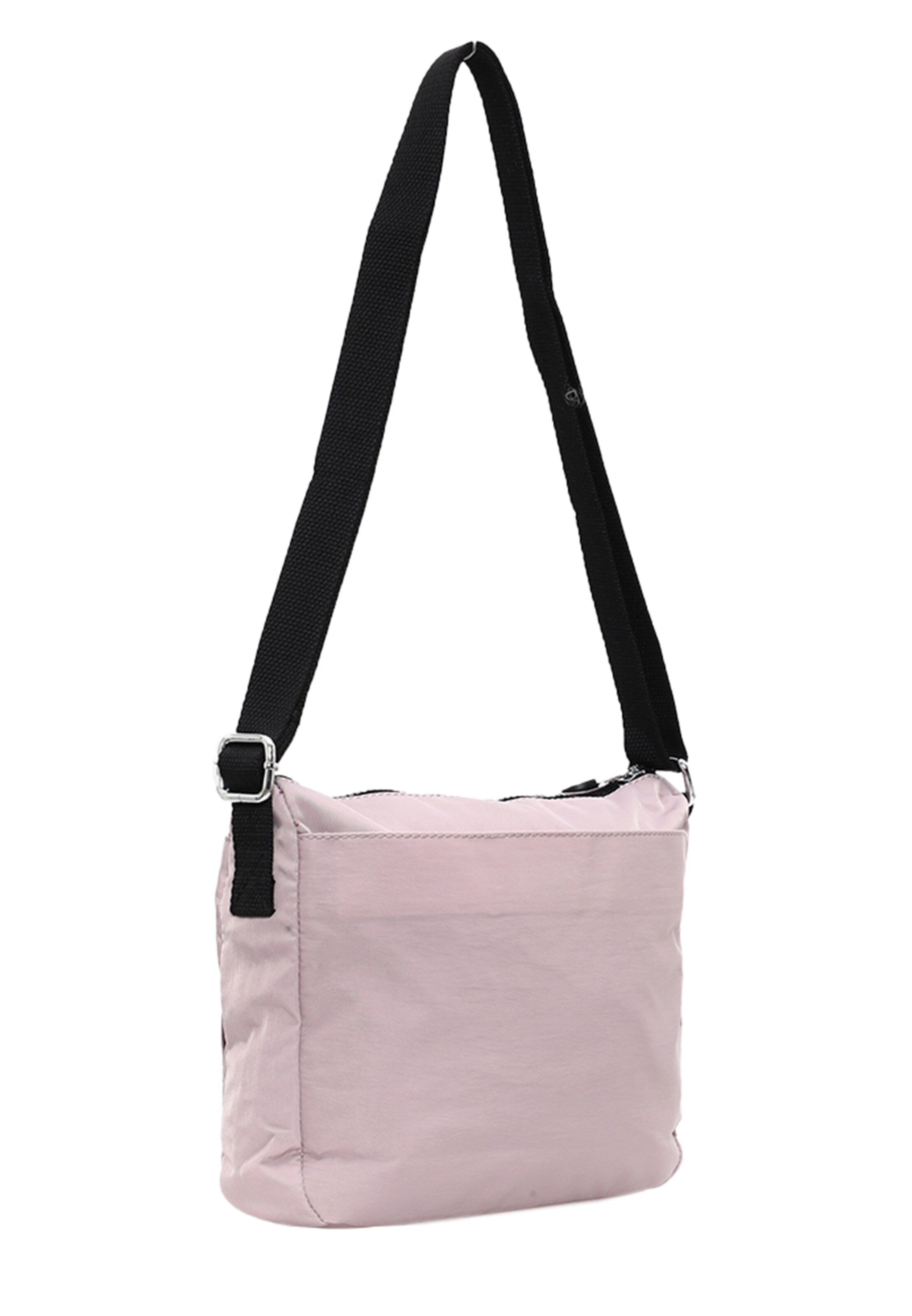 Sac à bandoulière Mindesa en violet