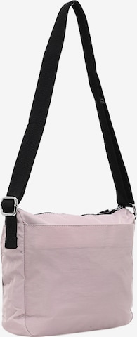 Mindesa Crossbody Bag in Purple