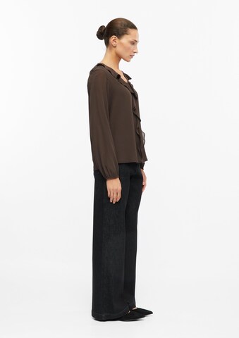 s.Oliver Blus i brun