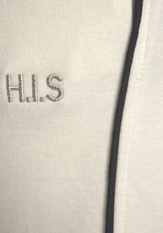 H.I.S Regular Hose in Beige