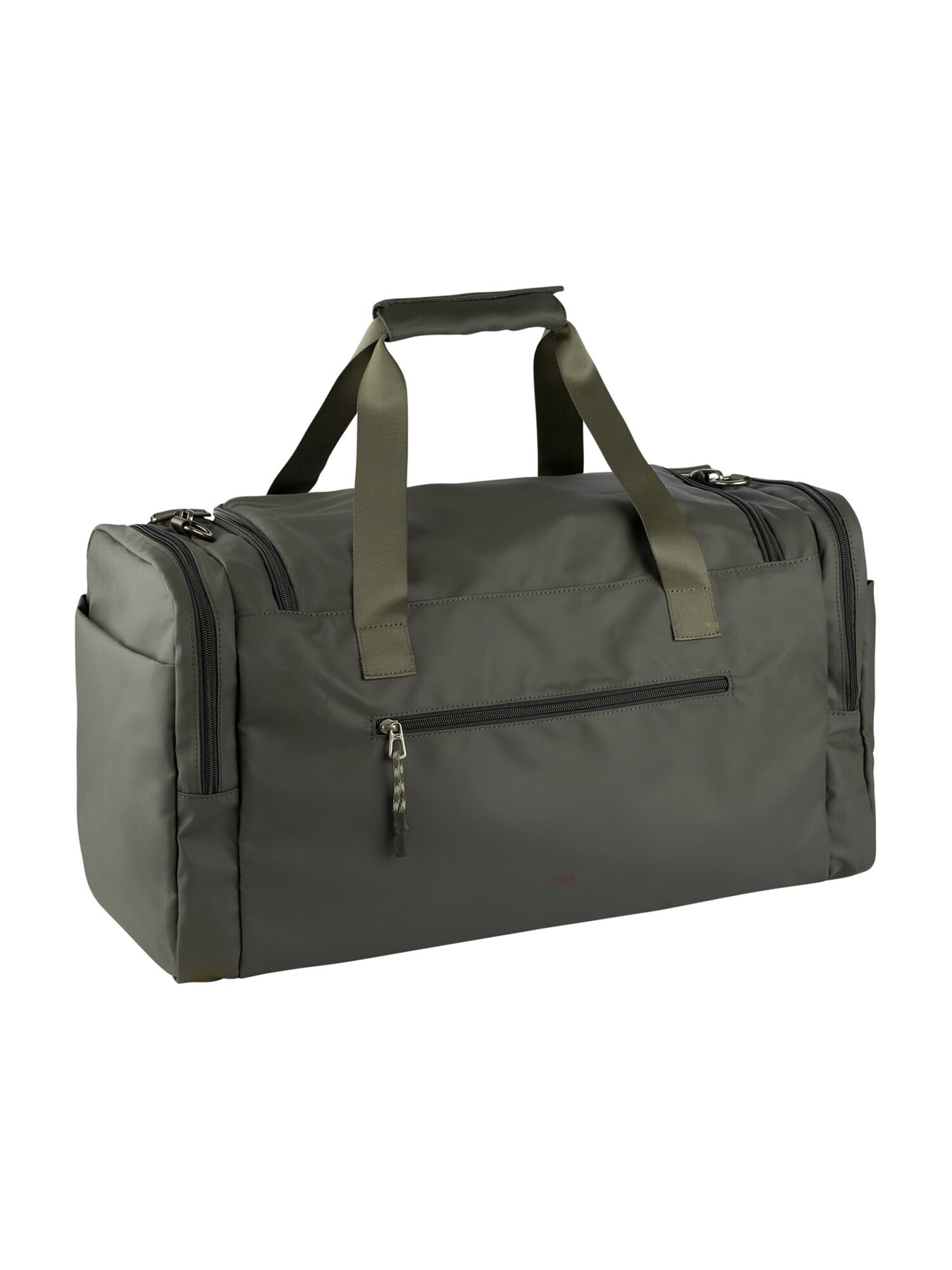 CAMEL ACTIVE Weekender 'Explore' in Green