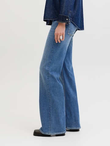 Flared Jeans 'JXROME' di JJXX in blu