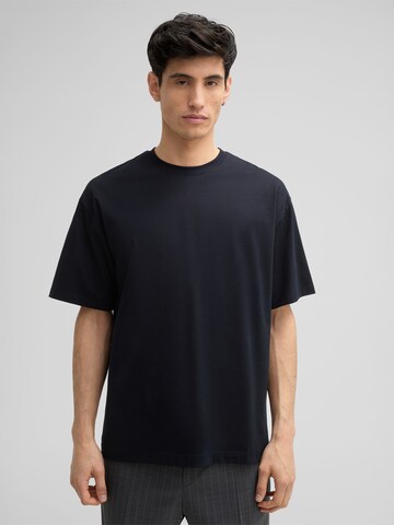 T-Shirt 'Ranko' STRELLSON en bleu : devant