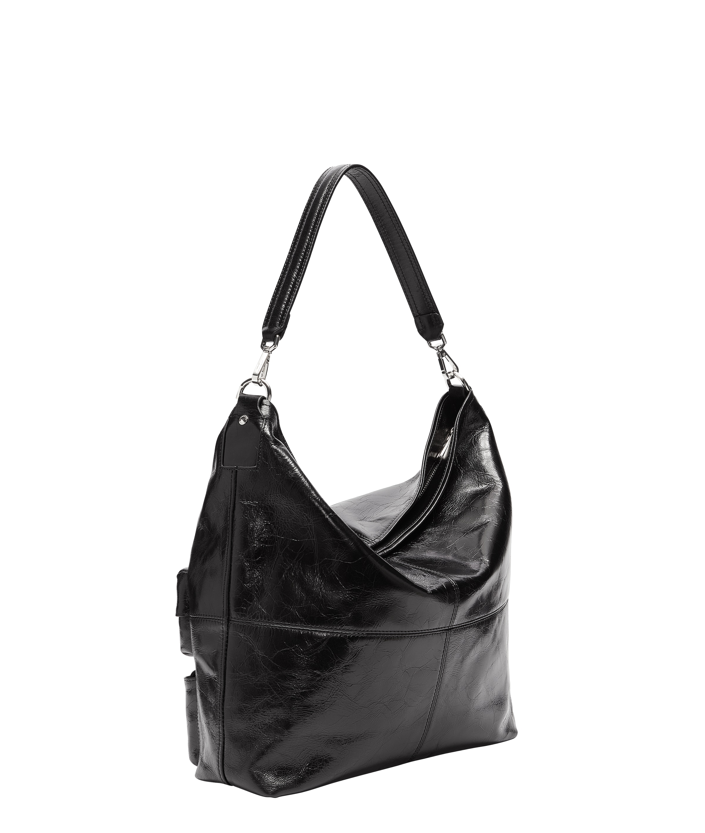 Liebeskind Berlin Shoulder Bag in Black