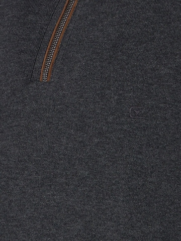 CASA MODA Shirt in Grijs