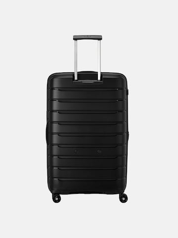 Trolley 'RONCATO TROLLEY GRANDE B-FLYING 4R 78CM EXP Valigie e Trolley' di Roncato in nero