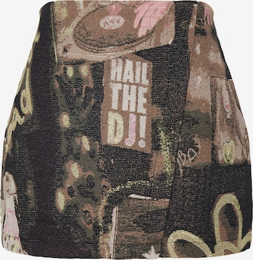 Desigual Hame värissä beige: etupuoli