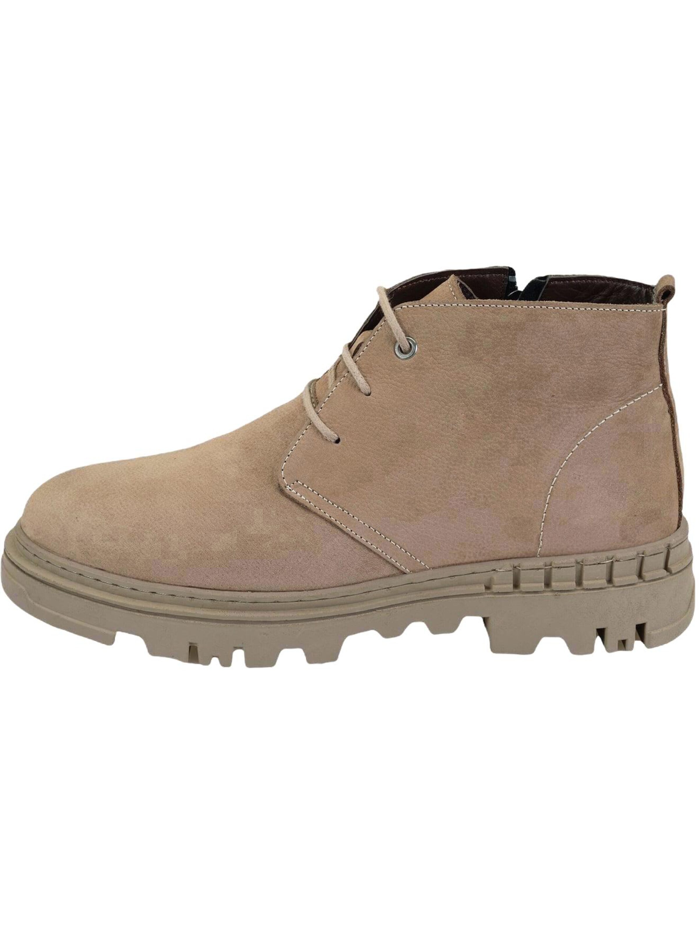 Desa Boot 'Beleg' in Brown