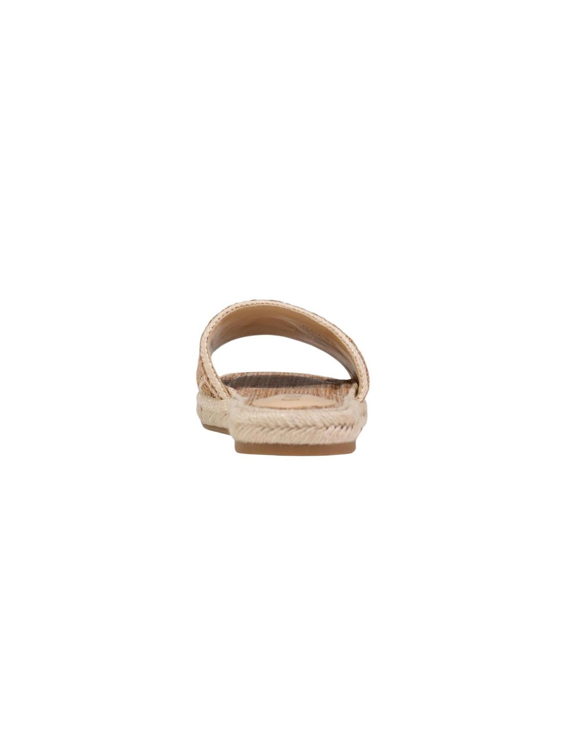 GUESS - Sandalias 'KAYLIS FLJKLI FAB03' en beige