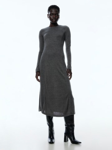 EDITED Dress 'Jordana' in Grey