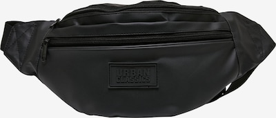 Urban Classics Ledvinka - černá, Produkt