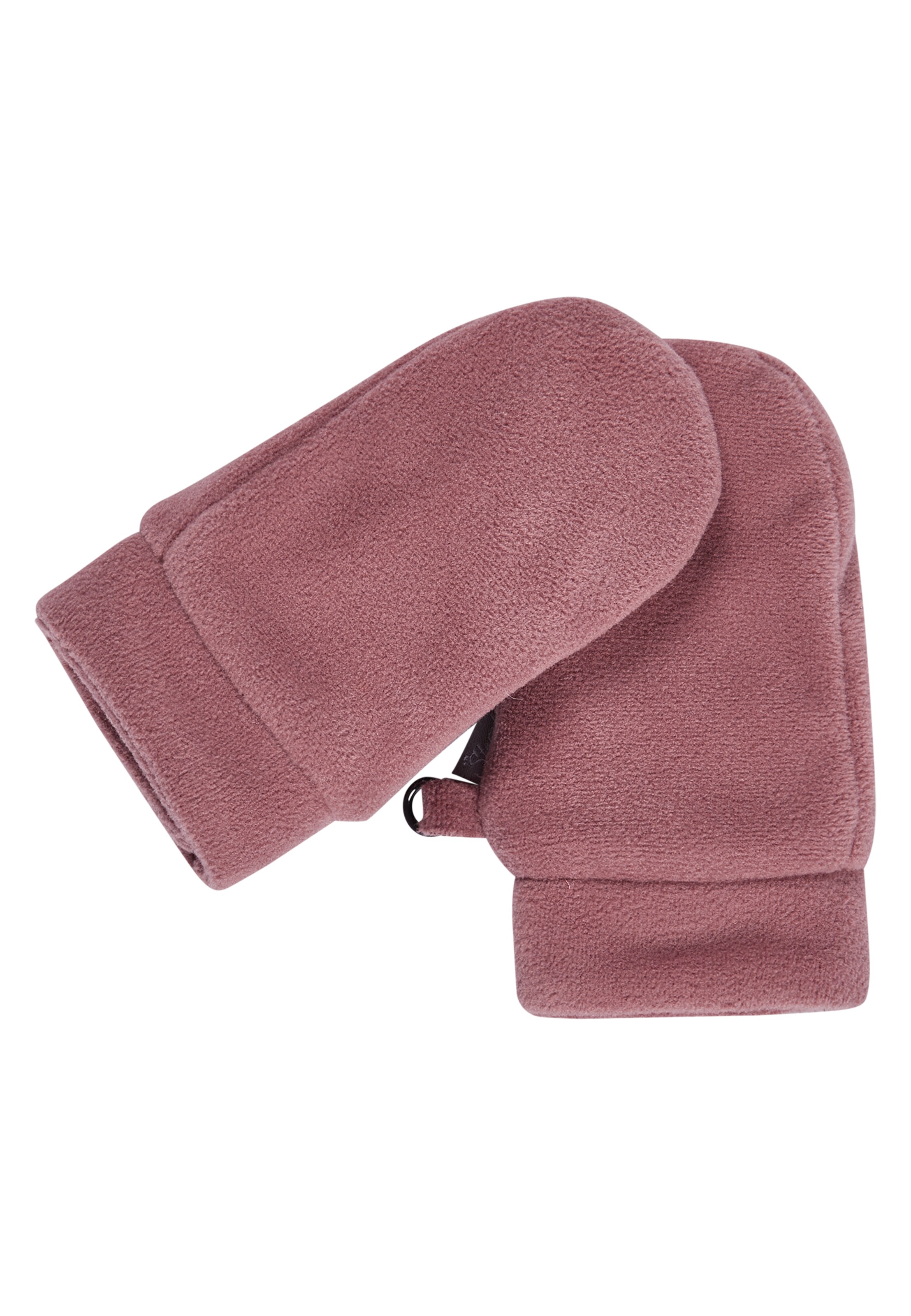 STERNTALER Gloves in Pink