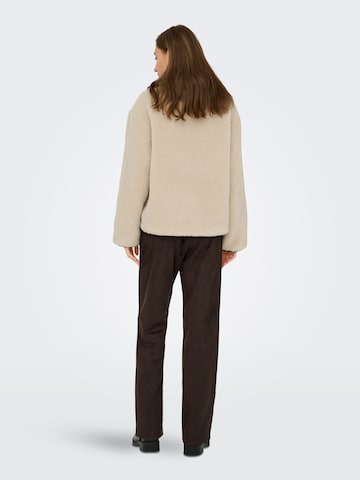 Veste mi-saison 'JDYNoella' JDY en gris
