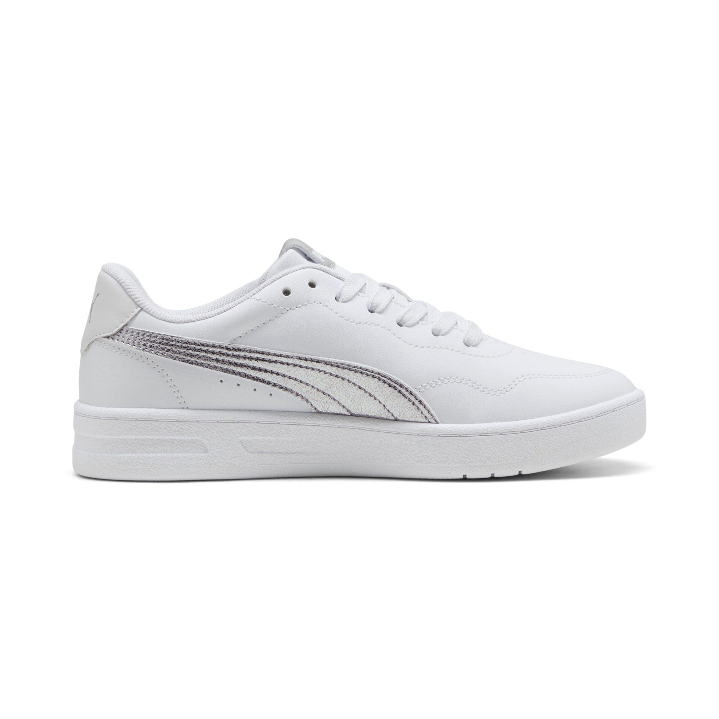PUMA Sneaker in Weiß