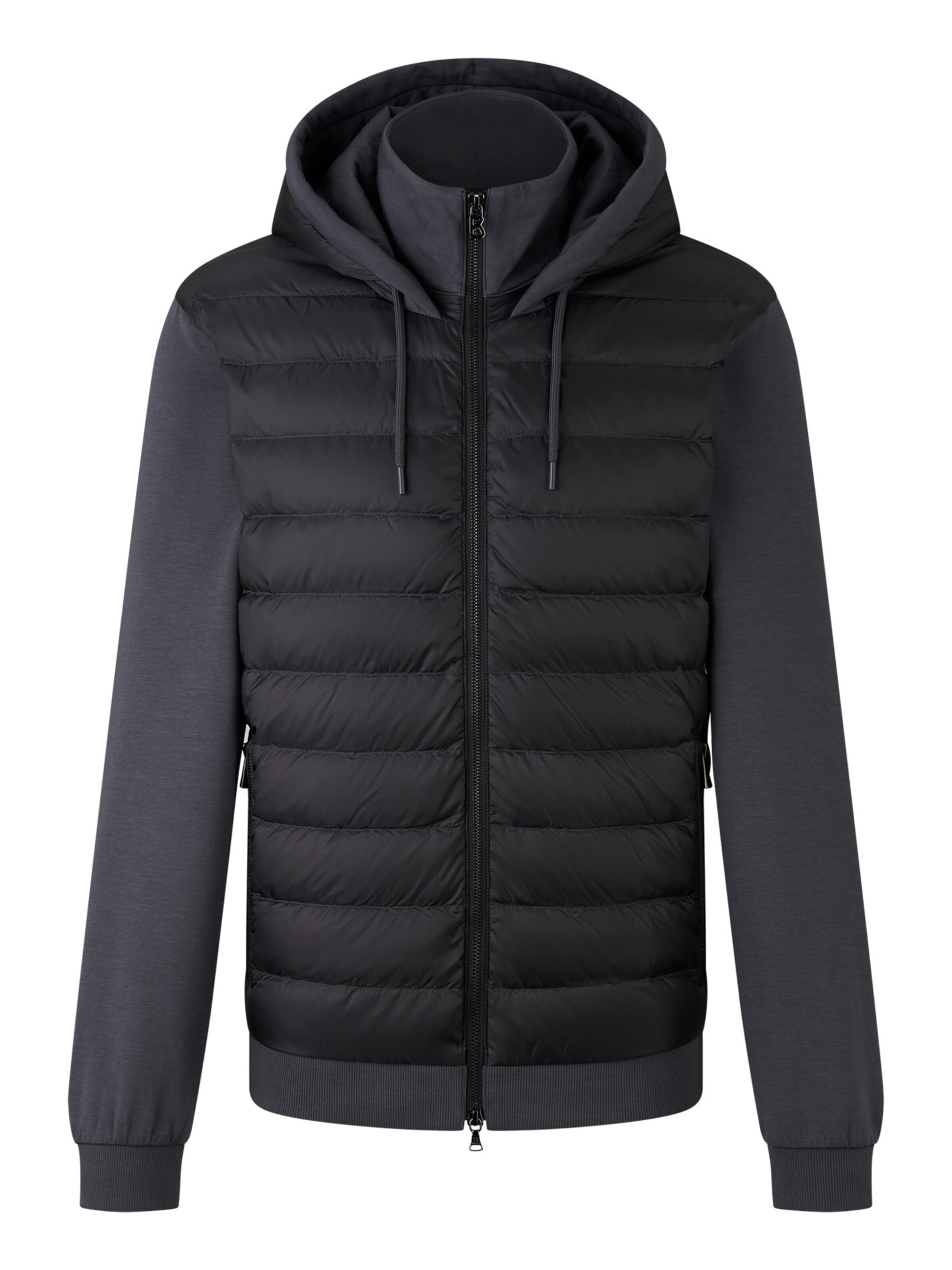 BOGNER Winterjacke 'Sven' in schwarz, Produktansicht