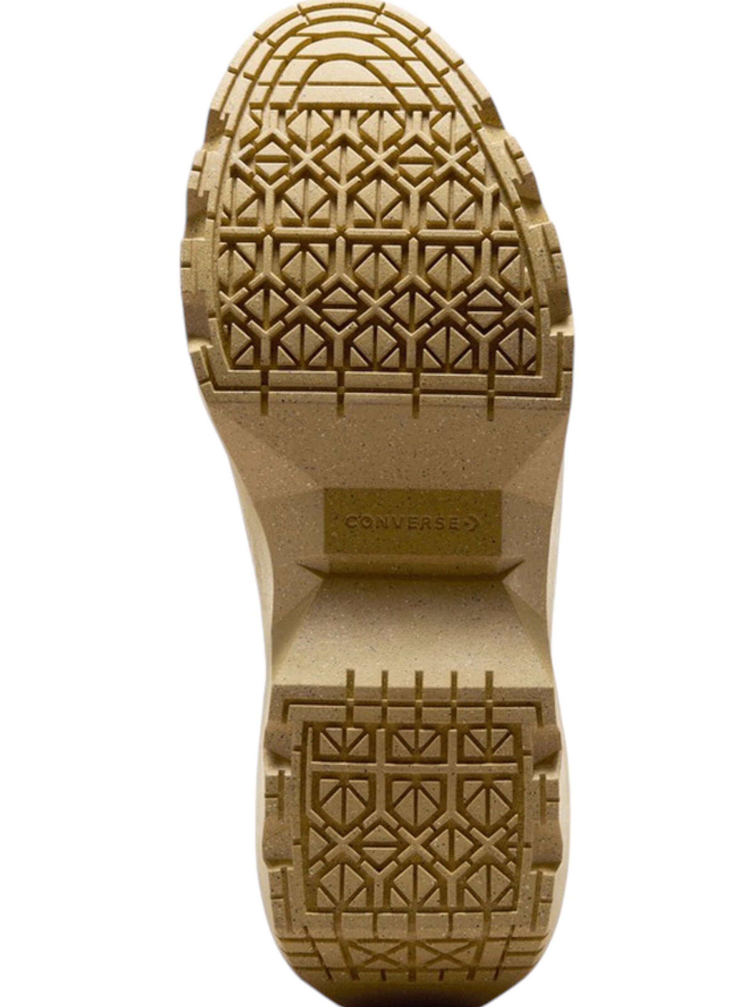 Sneaker bassa 'Chuck 70' di CONVERSE in marrone