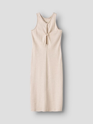 Robe NAME IT en beige