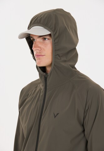 Virtus Sportjas 'Alonso V2' in Groen
