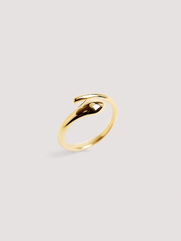 NA-KD Ring in Gold