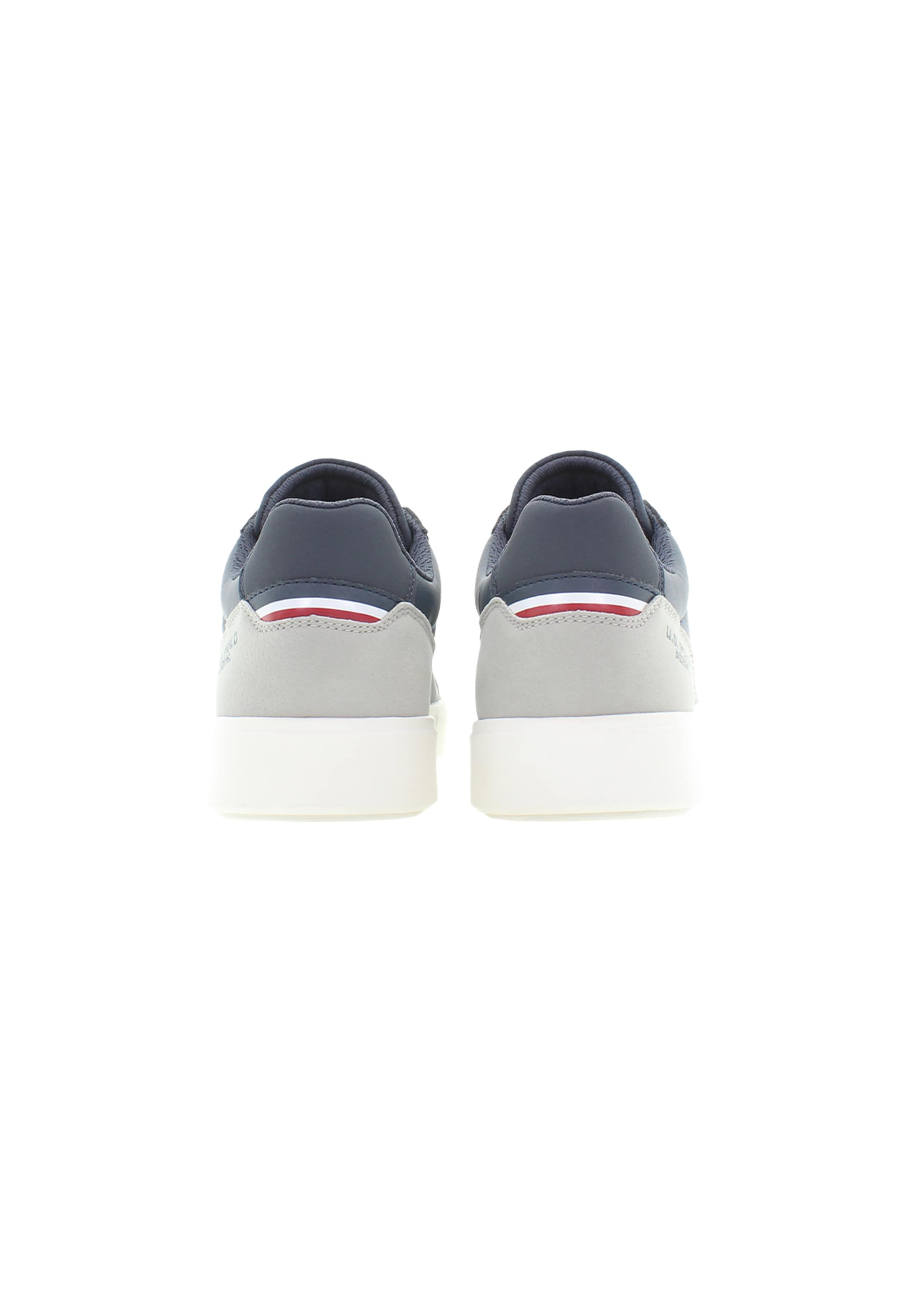 Sneaker bassa di U.S. POLO ASSN. in blu