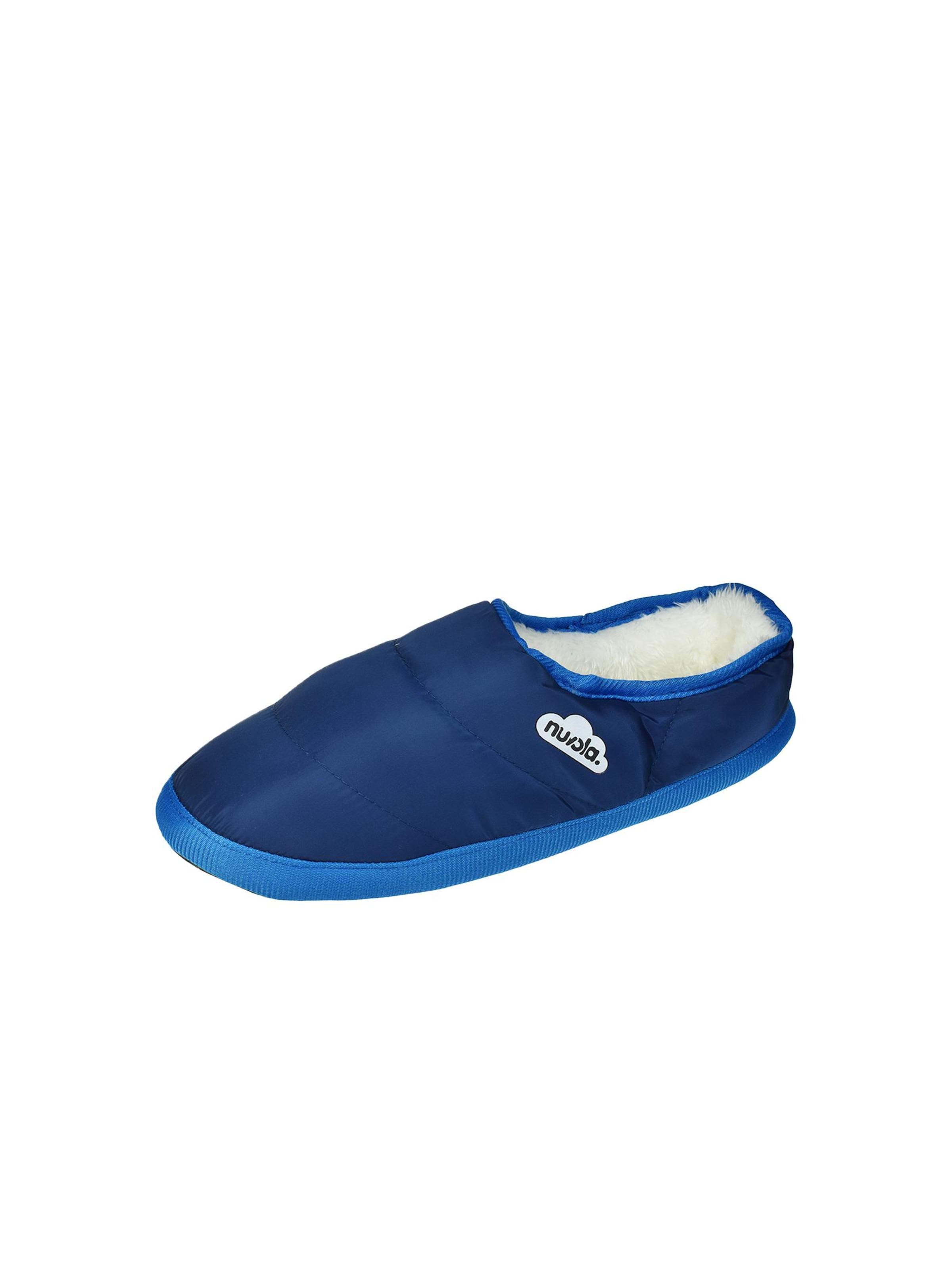 Ciabatta 'Classic Chill' di Nuvola. in blu