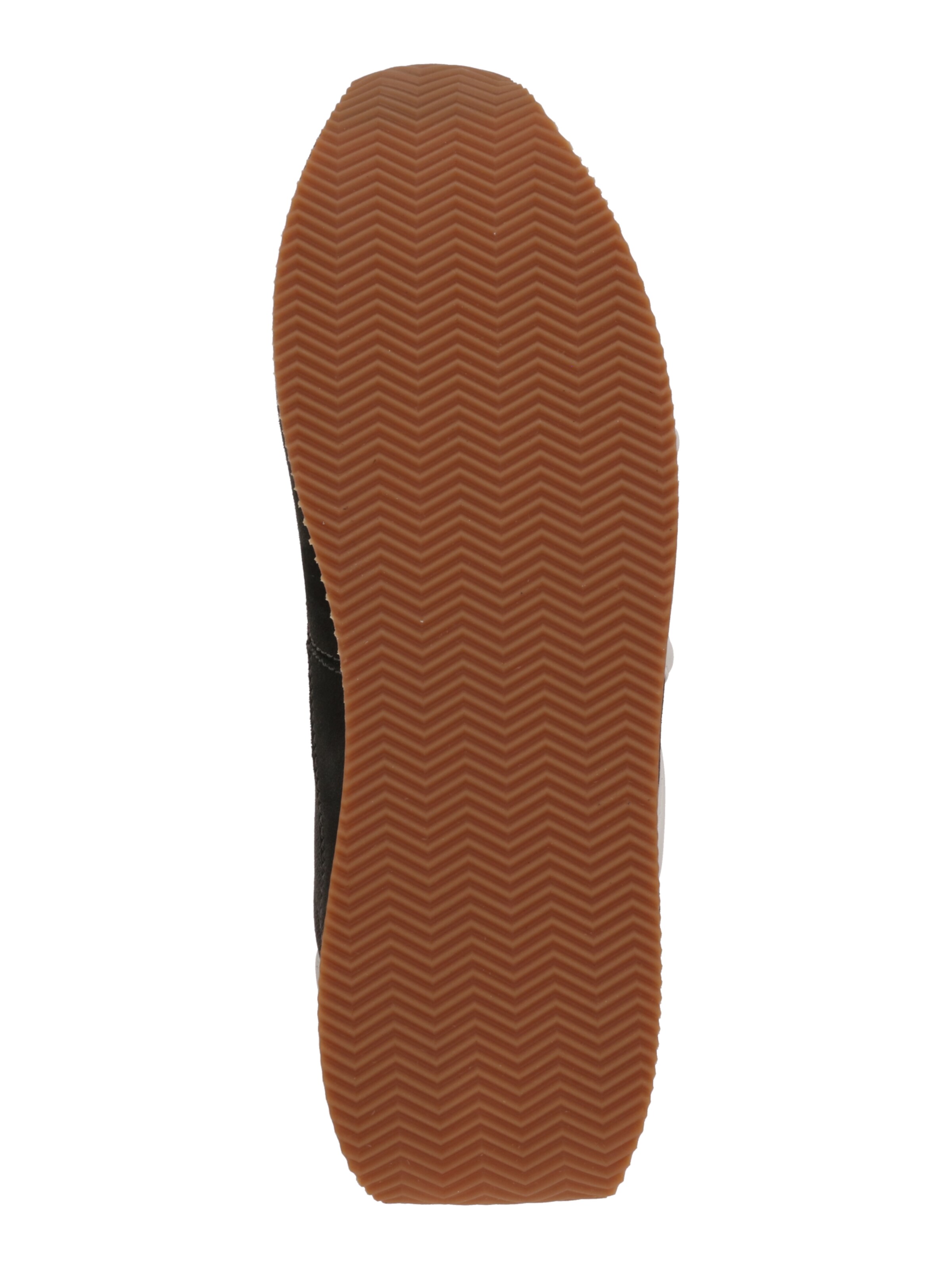 ARMANI EXCHANGE Sneaker low i grå