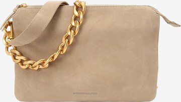 Les Visionnaires Handbag 'VERA' in Brown