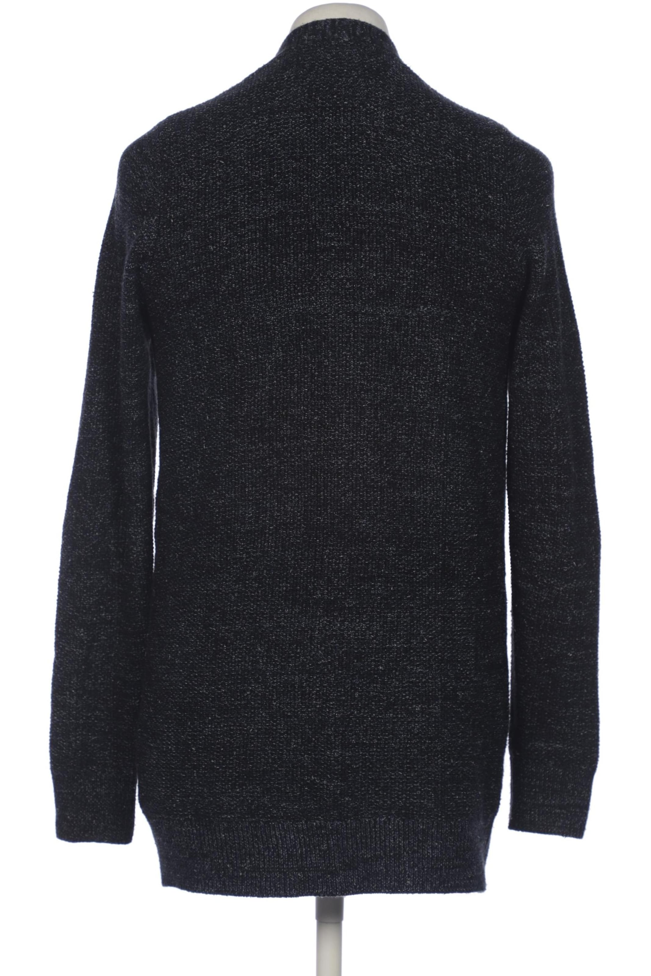 Pull&Bear Sweater & Cardigan in S in Blue