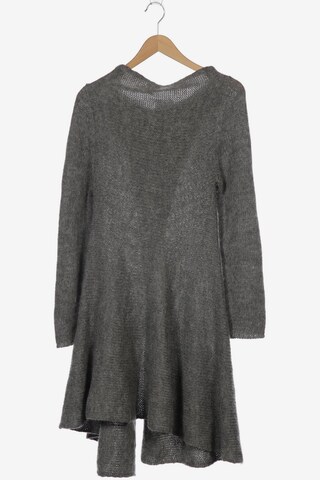 sarah pacini Sweater & Cardigan in L in Grey