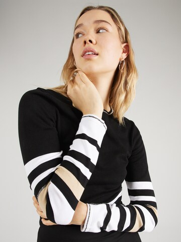 Pull-over 'Maia' GUESS en noir