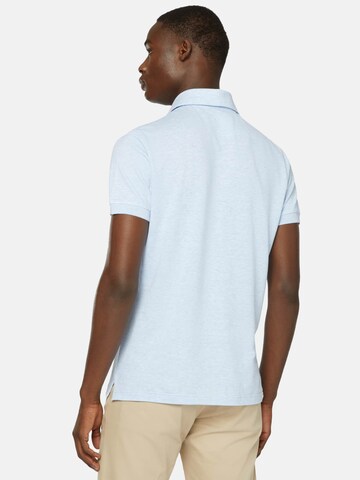 T-Shirt Boggi Milano en bleu