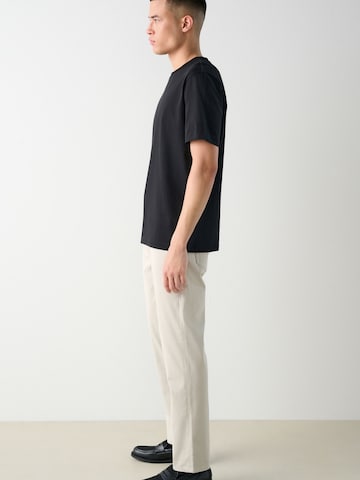 Next Slimfit Nadrág - szürke