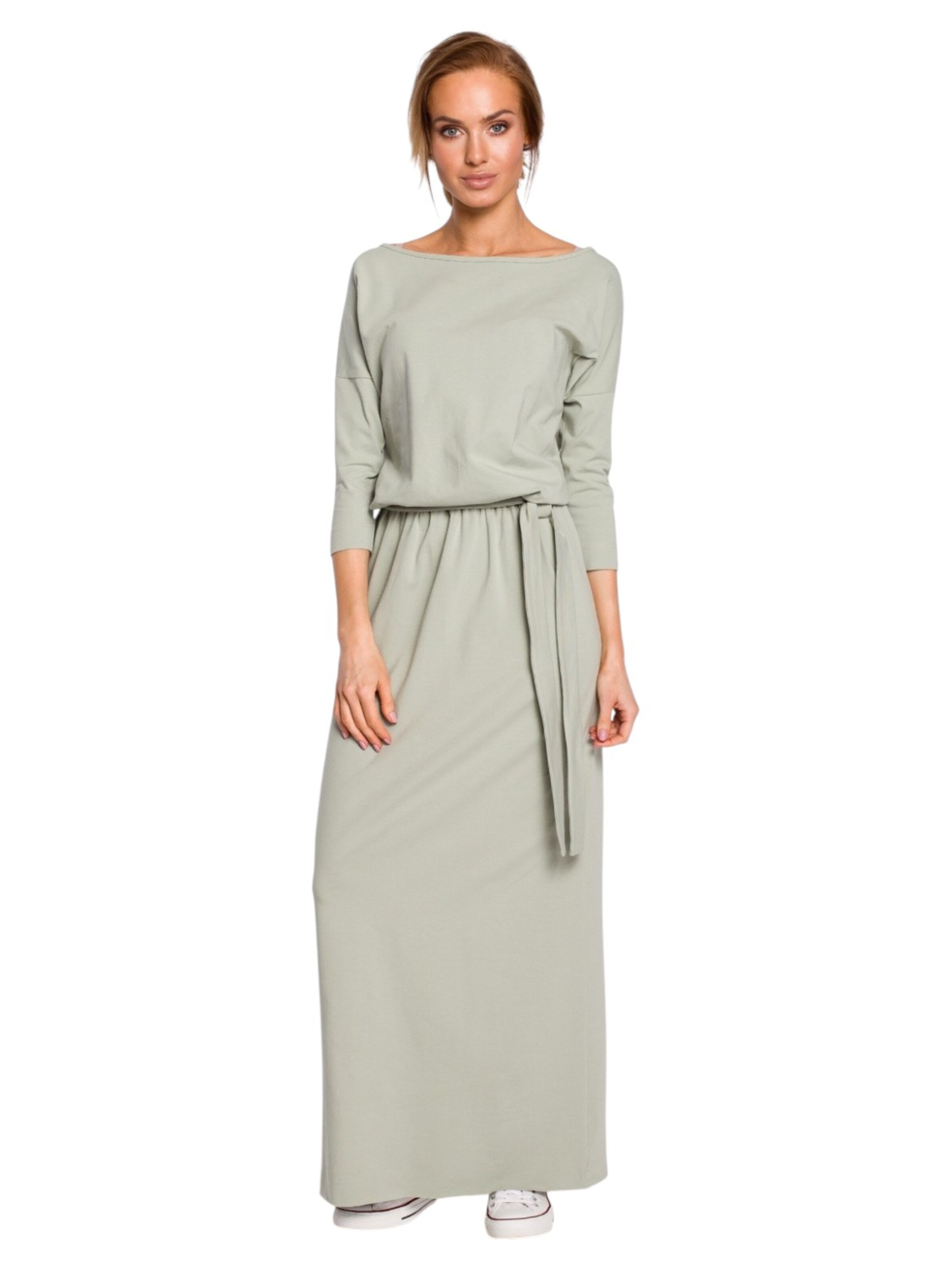 amorubi.com Dress in Green