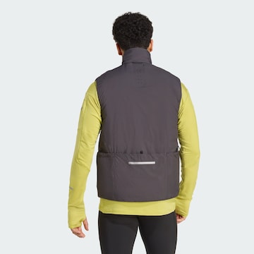 Gilet de sport 'Adi365' ADIDAS PERFORMANCE en noir