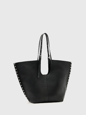 Shopper 'ARA' di AllSaints in nero